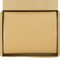 220 Grit - 1/4 Sheet Hook & Loop Sandpaper 5.5" x 4.5" - For Automotive & Wookworking Palm Sanders - Box of 25